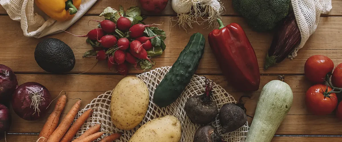 Gezonde lunches op kantoor: Zo boost je je energie en productiviteit