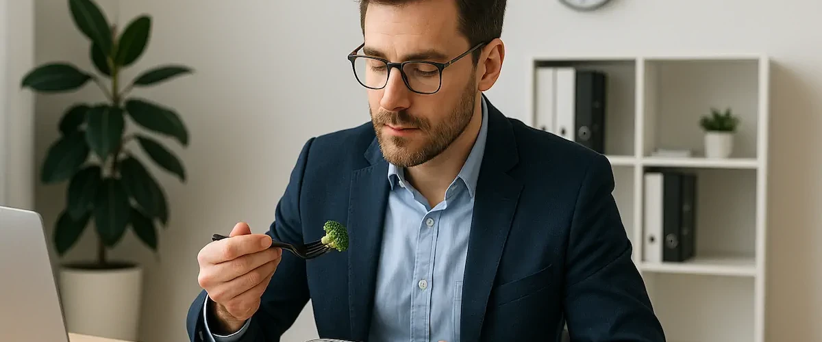 De 5 grootste voordelen van kant en klaar maaltijden voor een drukke werkdag