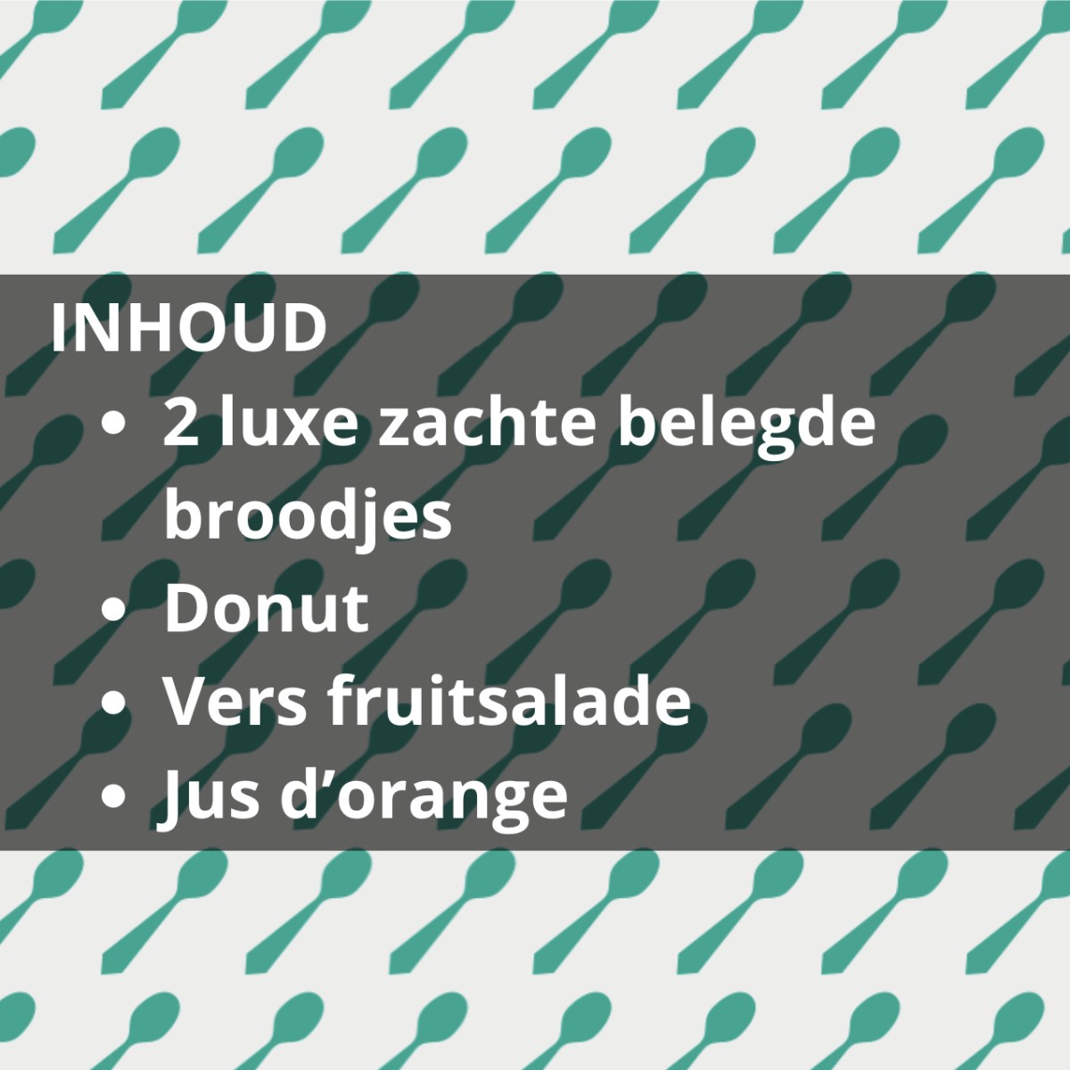 Foto van Special Lunch – Een verrassende en smaakvolle lunch