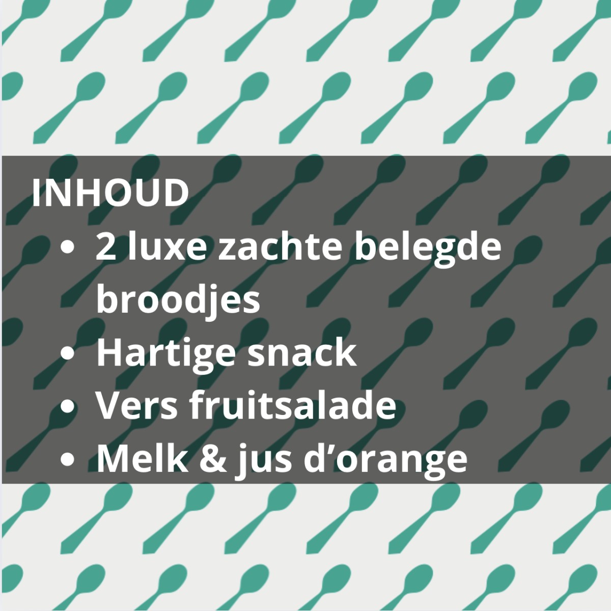 Foto van Hartig & Fris – De perfecte balans tussen hartig en verfrissend