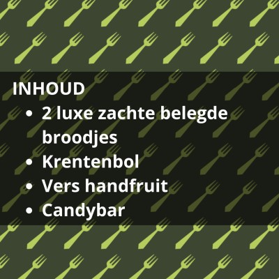 Foto: Lunchpakket Compleet