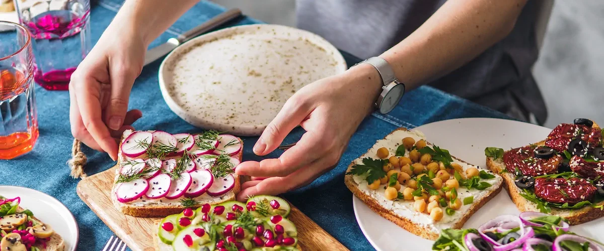 Pinksterlunch bestellen | Geniet van een verzorgde lunch op Pinksteren