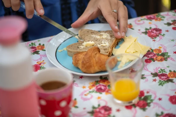 Lees de blog Simpele Belegde Broodjes: Makkelijk, Lekker en Altijd Goed