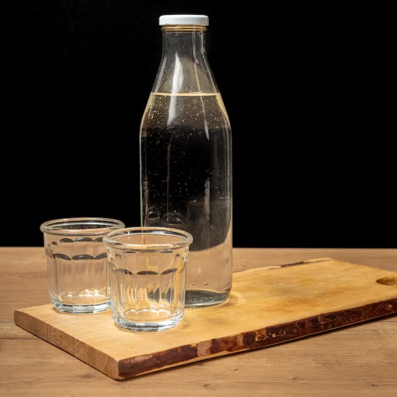 Foto: Spa Blauw 1.5 Ltr