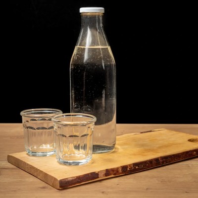 Foto: Spa Blauw 1.5 Ltr